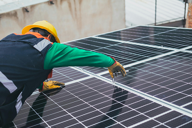 Lavasciuga Solare: innovazione fotovoltaica per la casa del futuro